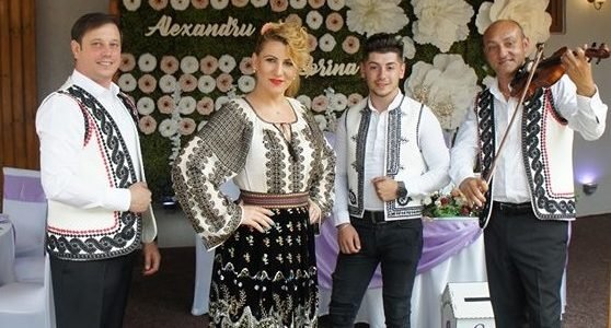 Formatia Autentic By Cristina Paun Formatie Nunta Targoviste